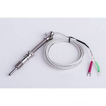 Compression Spring Type Temperature Sensor